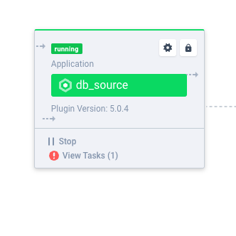 Identify a failing application deployment