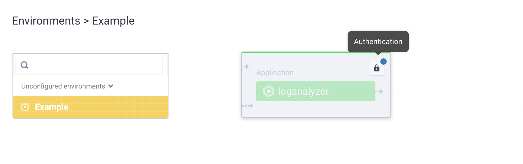 Add Authentication