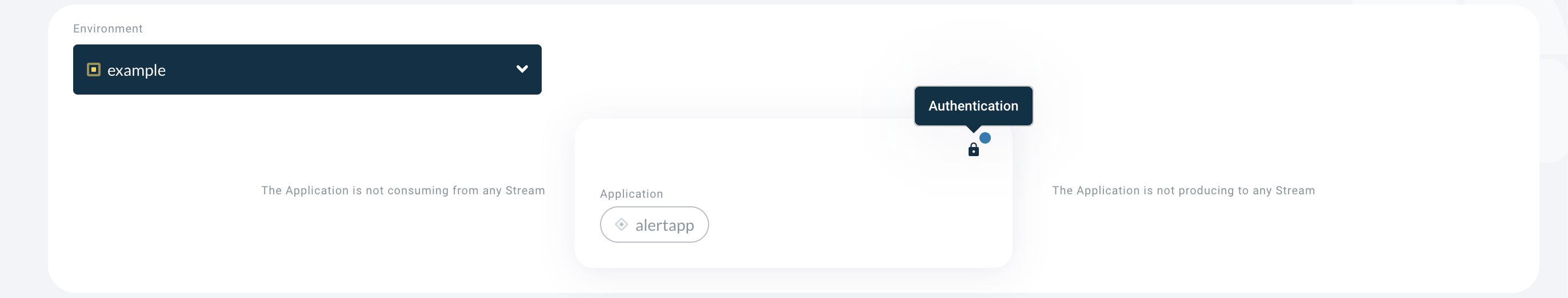 Add Authentication
