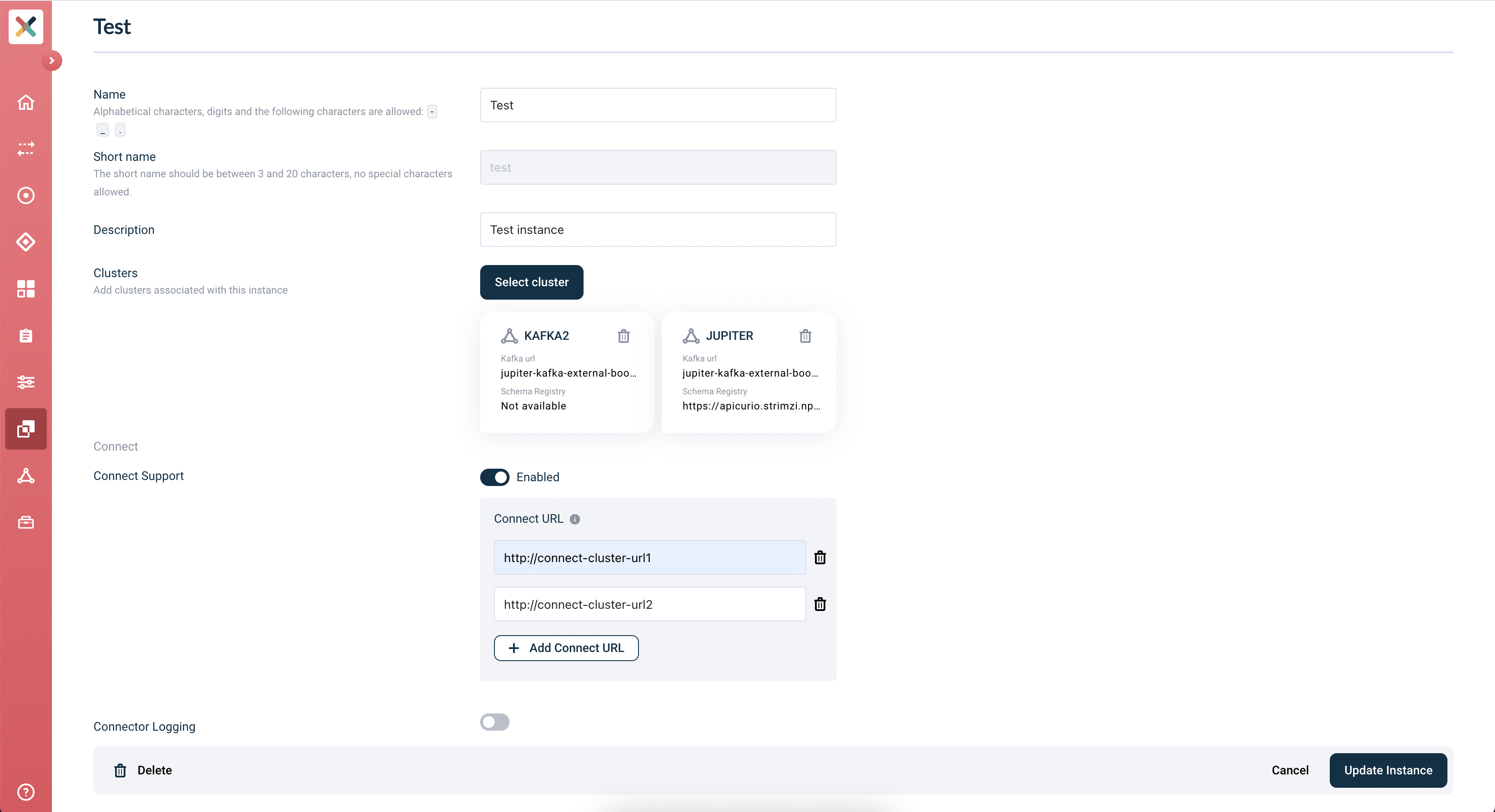 Enable Granular Stream Browse Permission