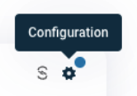 Topics - configure topic