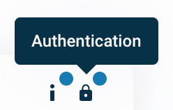 Self-Service Configure Authentication