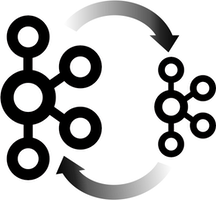 Kafka Sink Connector icon
