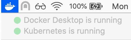 Running Kubernetes